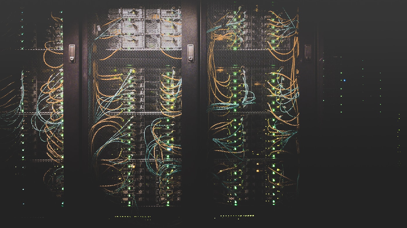 AI GPU interconnects — NVL72 cluster